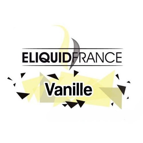eliquid france - Αρωμα Βανιλια